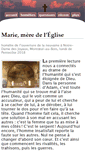 Mobile Screenshot of donchristophe.be